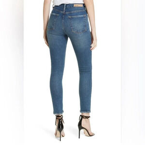 Grlfrnd Karolina “Joan Jett” Jeans